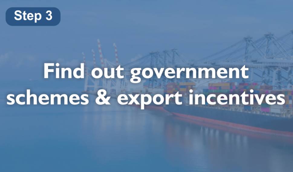 ABOUT INDIA XPORTS